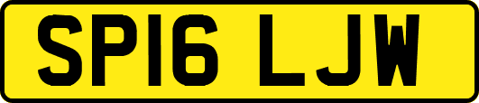 SP16LJW