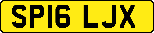 SP16LJX