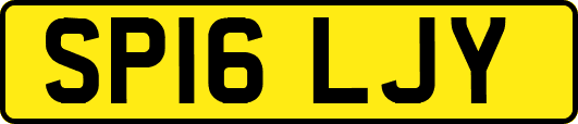 SP16LJY