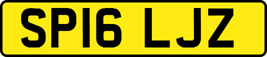 SP16LJZ