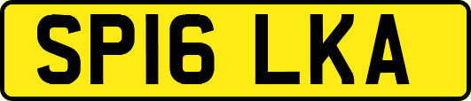 SP16LKA