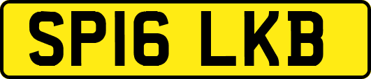 SP16LKB