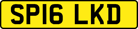 SP16LKD
