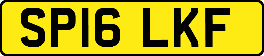 SP16LKF