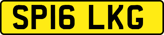 SP16LKG