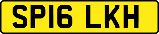 SP16LKH