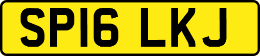 SP16LKJ
