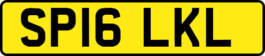 SP16LKL