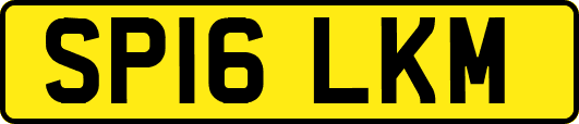 SP16LKM