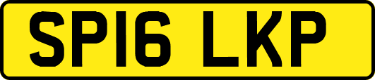 SP16LKP