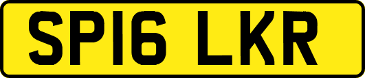 SP16LKR