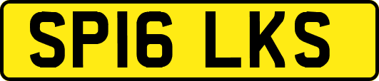 SP16LKS