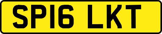 SP16LKT