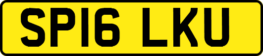 SP16LKU