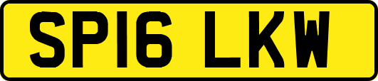 SP16LKW