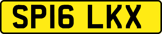 SP16LKX