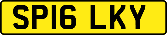 SP16LKY
