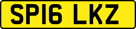 SP16LKZ