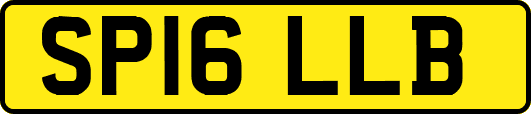 SP16LLB