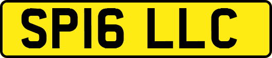SP16LLC
