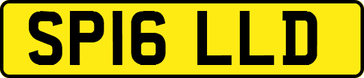 SP16LLD
