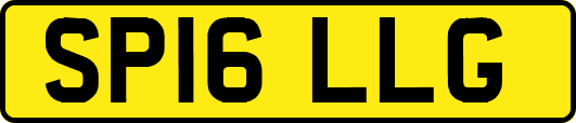 SP16LLG