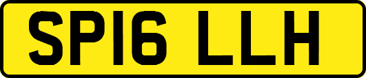 SP16LLH