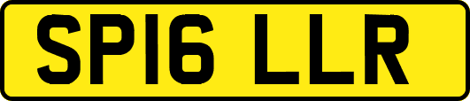 SP16LLR