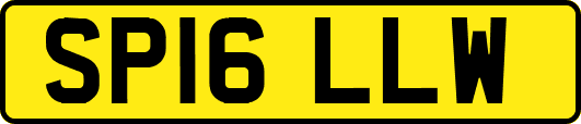 SP16LLW