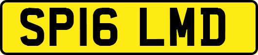 SP16LMD