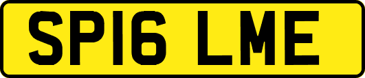 SP16LME