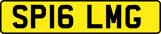SP16LMG
