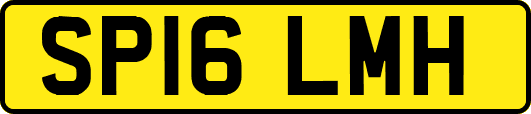 SP16LMH