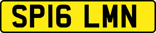 SP16LMN