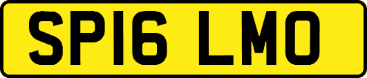 SP16LMO