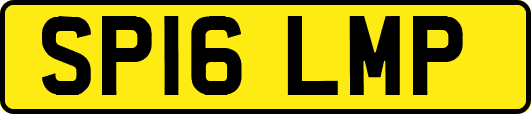 SP16LMP