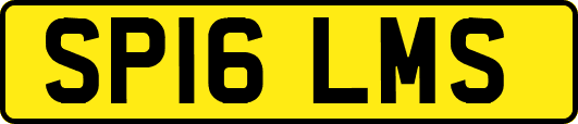SP16LMS