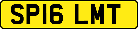 SP16LMT