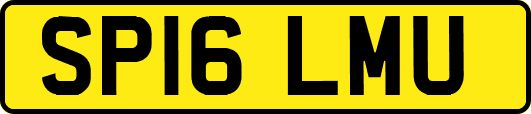 SP16LMU