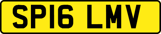 SP16LMV