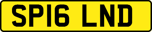 SP16LND