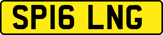SP16LNG