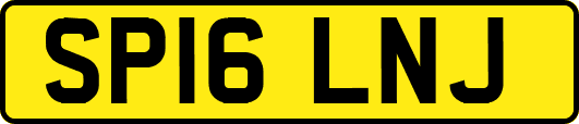 SP16LNJ