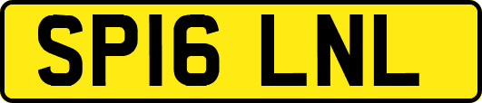 SP16LNL