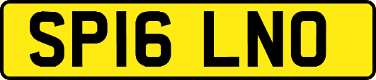 SP16LNO