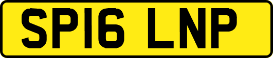 SP16LNP