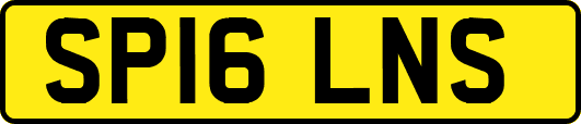 SP16LNS