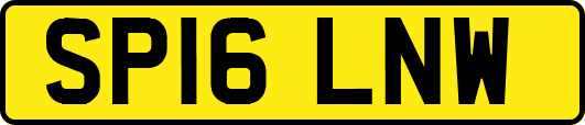 SP16LNW