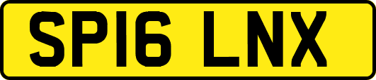 SP16LNX