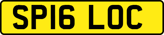 SP16LOC